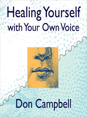 cover image of Healing Yourself with Your Own Voice
